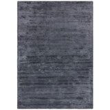 Asiatic Carpets Petrolej zeleni obostrani/ručno rađen tepih od mješavine vune 120x170 cm Henley Petrol – | shoptok.hr