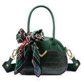 Vuch Torba Tayna Elegance Green, 16 x 22 cm | shoptok.hr
