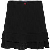 Tommy Jeans Krilo črna | Shoptok.si