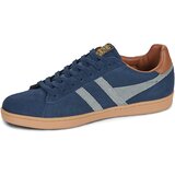 Gola EQUIPE II SUEDE Tamno plava | shoptok.hr