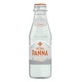 Sanpellegrino Negazirana voda Acqua Panna, 0.25l Cene