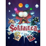  solitairica (pc) steam key global | ePonuda.com