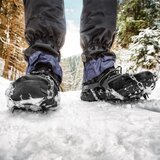Rebel Active čizme s čapljima za planinarske cipele, veličina M (36-40) | shoptok.hr