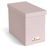 Bigso Kartonast organizator za dokumente Johan Restore Paper Laminate – | Shoptok.si