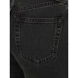 Calvin Klein Jeans Kavbojke 'ESS' črna | Shoptok.si