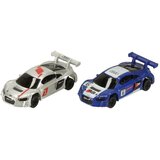  Trkaća staza za policijski automobil 64x38,5 cm | shoptok.hr