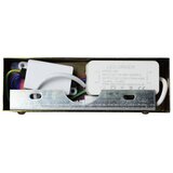  LED kupatilsko osvetljenje za ogledalo KLIMT LED/8W/230V 3000/4000/6000K 40 cm IP44 zlatna | Eponuda.com