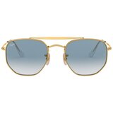 Ray-ban Marshal RB3648 001/3F - L (54) | shoptok.hr
