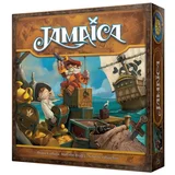 Asmodee DRUŽABNA IGRA JAMAJKA, (20871078)