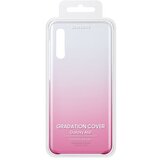 Samsung original ovitek EF-AA505CPE za SAMSUNG Galaxy A50 A505 roza | Shoptok.si