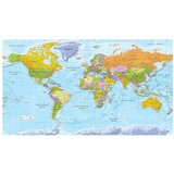 Tapeta XXL - Orbis Terrarum II 500x280 | shoptok.hr