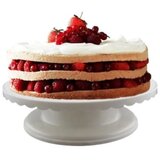  Rotirajući stalak za torte za uredno ukrašavanje Cene