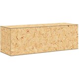 Terarij od konstruiranog drva 144 x 46 x 48 cm | shoptok.hr