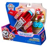 Paw Patrol Air Rescue vozilo sort. | Shoptok.si