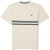 Lacoste Majice & Polo majice TEE SHIRT Bež Cene
