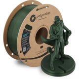 Polymaker PLA Pro Metallic Green - 1,75 mm / 1000 g | Shoptok.si