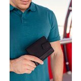 Vuch Allee Black Wallet | shoptok.hr