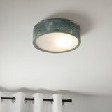Brilagi plafonsko svetlo pino 1xE27/15W/230V bor/zelena prečnik 27,5 cm | Eponuda.com