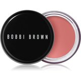 Bobbi Brown Pot Rouge Velvet Matte kremasto rumenilo nijansa Muted Peach 8.5 g | shoptok.hr
