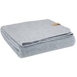 Olimp Sport Plišano ćebe GRAY TWO 130x170cm | ePonuda.com