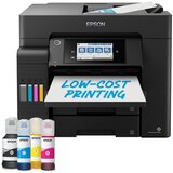 Epson EcoTank ET-5805 Inkjet A4 4800 x 2400 DPI 32 ppm Wi-Fi | shoptok.hr