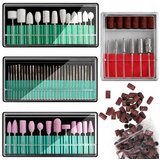 Beautylushh Set rezervnih nastavkov za manikuro in pedikuro nohtov Cene