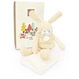 Doudou Igračka za decu Lapi zeka, 25 cm, Bež Cene