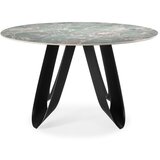 Marckeric Okrogla jedilna miza ø 135 cm Aila – | Shoptok.si