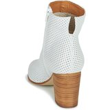 JB Martin Gležnjarji MALICE Bela | Shoptok.si