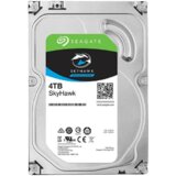 Seagate 4TB 3.5" SATA III 256MB SkyHawk Surveillance - ST4000VX013 | ePonuda.com