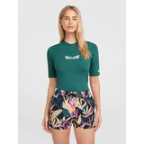 O'neill Kratke kopalne hlače 'Essentials 12' smaragd / marelica / eozin / črna | Shoptok.si