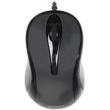 A4-N350 optički miš 1200Dpi, 92,5mm, 3-buttom USB, GREY