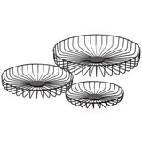Modern Living Okrasna Skleda Petra I -Paz- | Shoptok.si