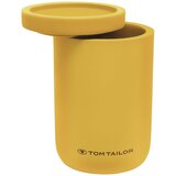 Wenko Senf žuti kupaonski organizator za pamučne vatice od polyresina Tom Tailor T-Color Bath – | shoptok.hr
