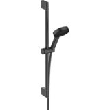 Hansgrohe Pulsify Select S Relaxation Ecosmart 65 set tuš ručica crevo i klizna šipka crni mat 24161670 Cene