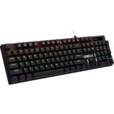 Gamdias Hermes E6 Tastatura mehanička + miš | Eponuda.com