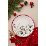 Hermia Set servisnih tanjira, 6 komada, Šareni | Eponuda.com