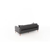 Atelier Del Sofa sofa trosed seren anthracite | ePonuda.com