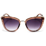 Vuch Ženske sunčane naočale Fury Brown | shoptok.hr