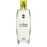 Raindrops Fleur Intense 100 ml parfemska voda za žene