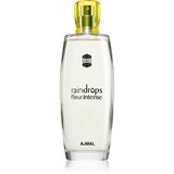 Ajmal Raindrops Fleur Intense 100 ml parfumska voda za ženske Cene