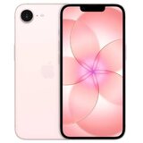 Apple iPhone 17e 512GB Pink Cene