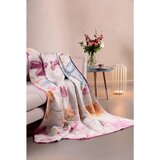 Villeroy Boch DEKORATIVNA ODEJA Mariefleur 150/200 cm večbarvno | Shoptok.si