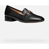 Geox Black women's moccasins Dhyalma - Women's | shoptok.hr