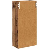  Kopalna stenska omarica s polico Star les 30 x 16 x 62,5 cm, (5000234874) | Shoptok.si