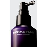 Sebastian Professional No.Breaker Bonding Pre-Shampoo nega pred šamponiranjem za krepitev las 200 ml | Shoptok.si