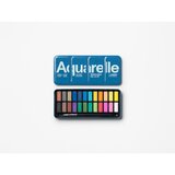 Printworks Vodene barvice v kompletu Watercolor Aquarelle – Cene