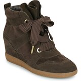 Steve Madden Visoke superge MAEVE Kostanjeva Cene