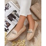 Resti Women's moccasins eko suede Rellpes | Shoptok.si