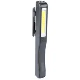baterijska lampa ESEN86-A crna 1 3W 37V 700MAH